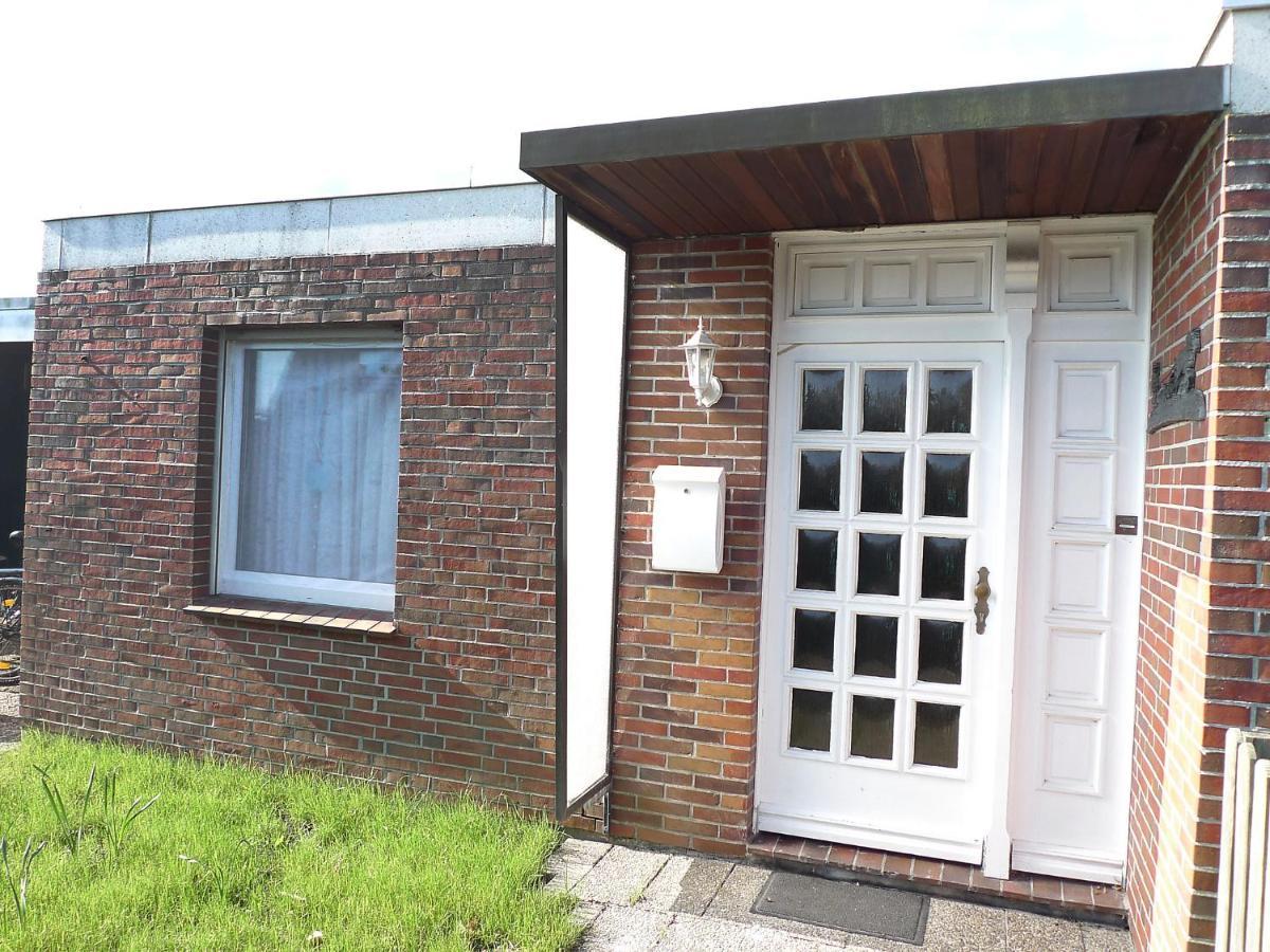 Holiday Home Albatross By Interhome นอร์ดไดค์ ภายนอก รูปภาพ