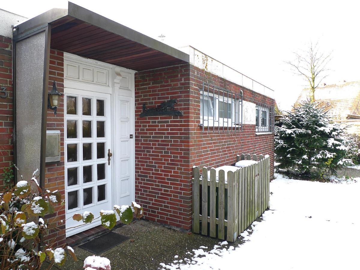 Holiday Home Albatross By Interhome นอร์ดไดค์ ภายนอก รูปภาพ