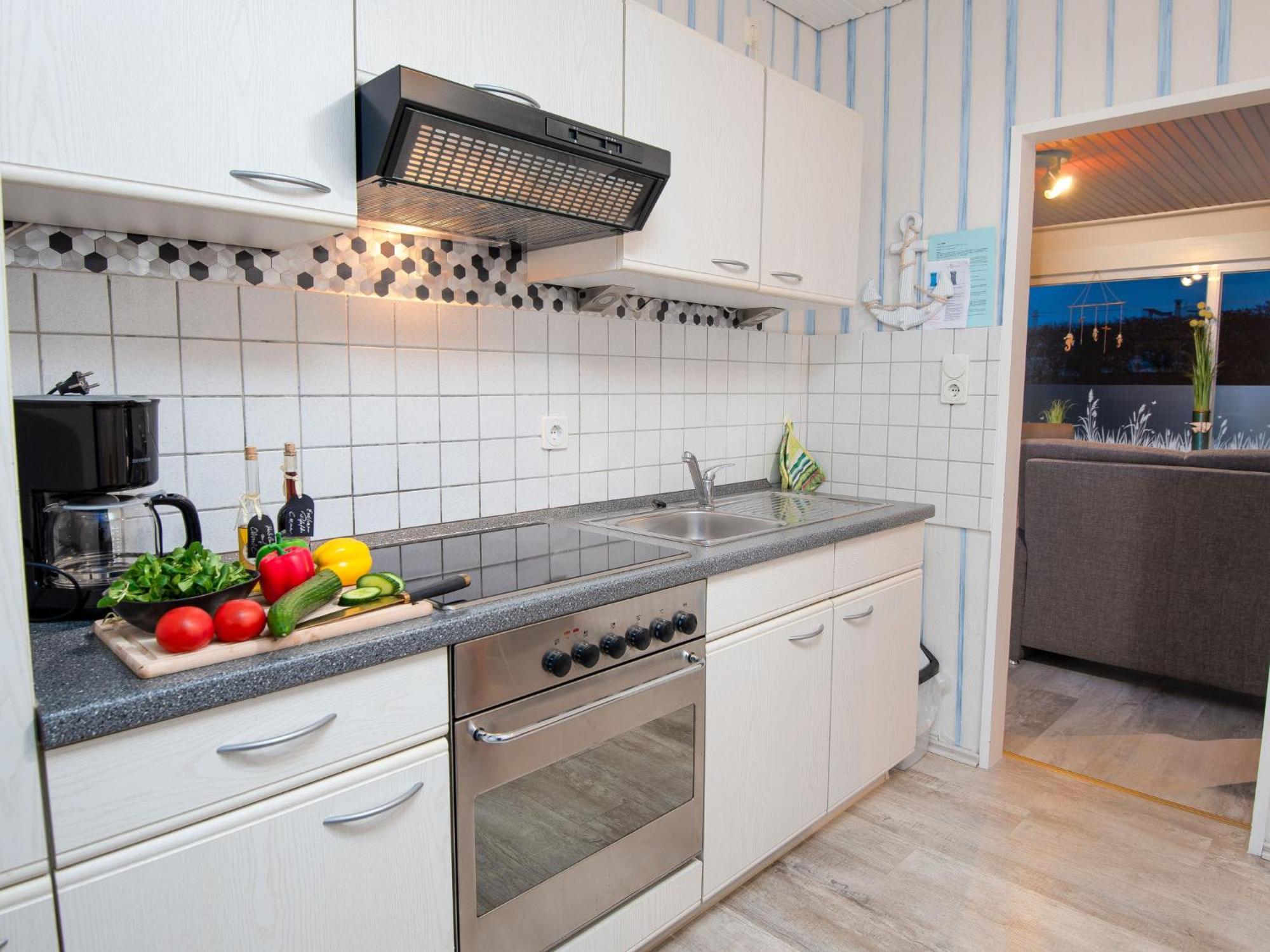 Holiday Home Albatross By Interhome นอร์ดไดค์ ภายนอก รูปภาพ