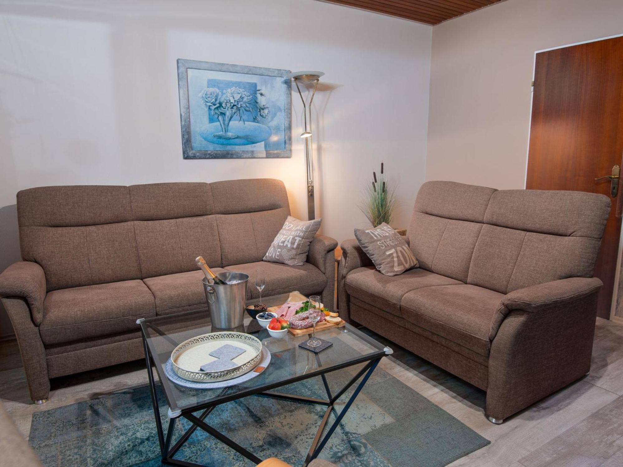 Holiday Home Albatross By Interhome นอร์ดไดค์ ภายนอก รูปภาพ