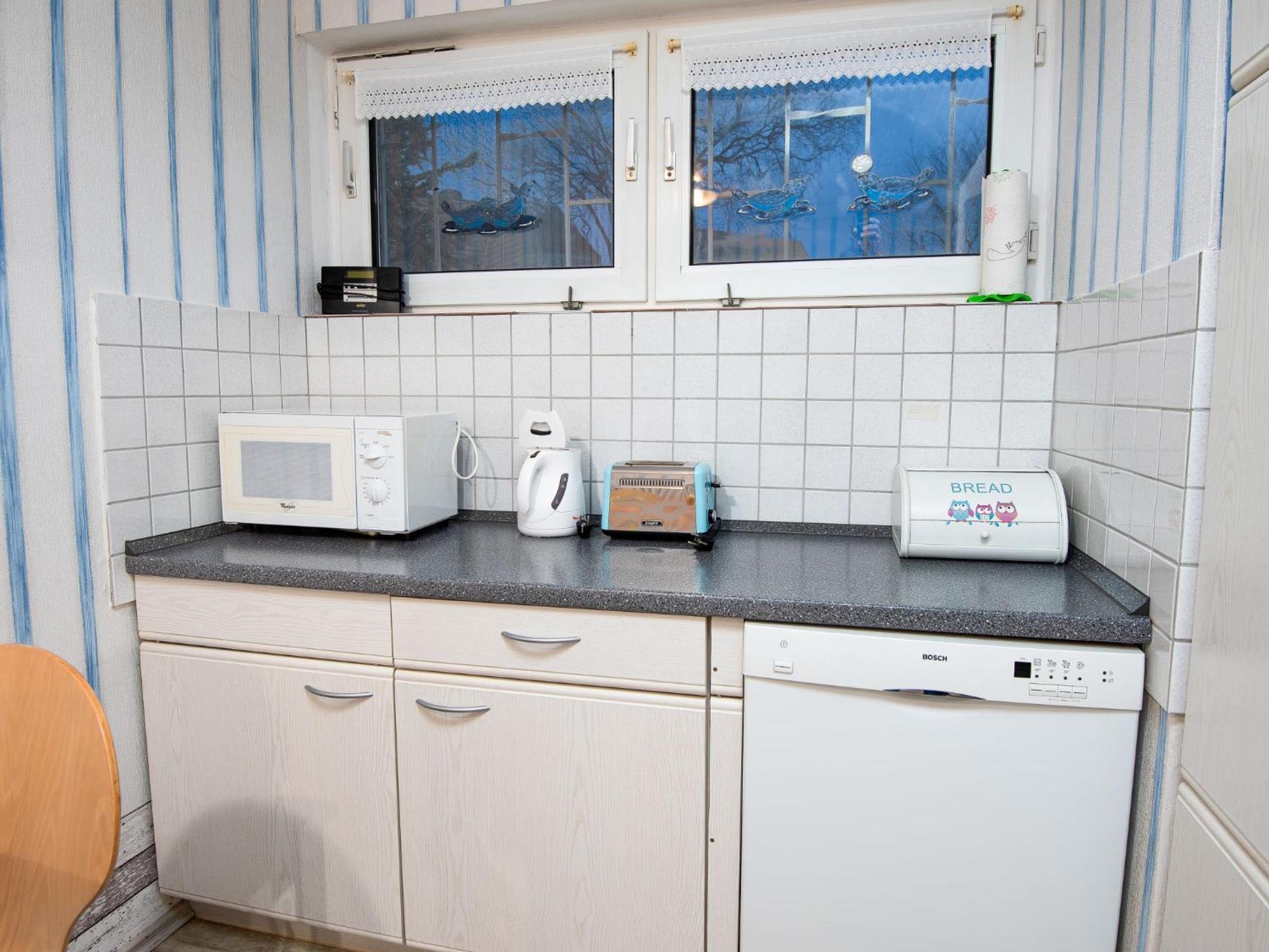 Holiday Home Albatross By Interhome นอร์ดไดค์ ภายนอก รูปภาพ