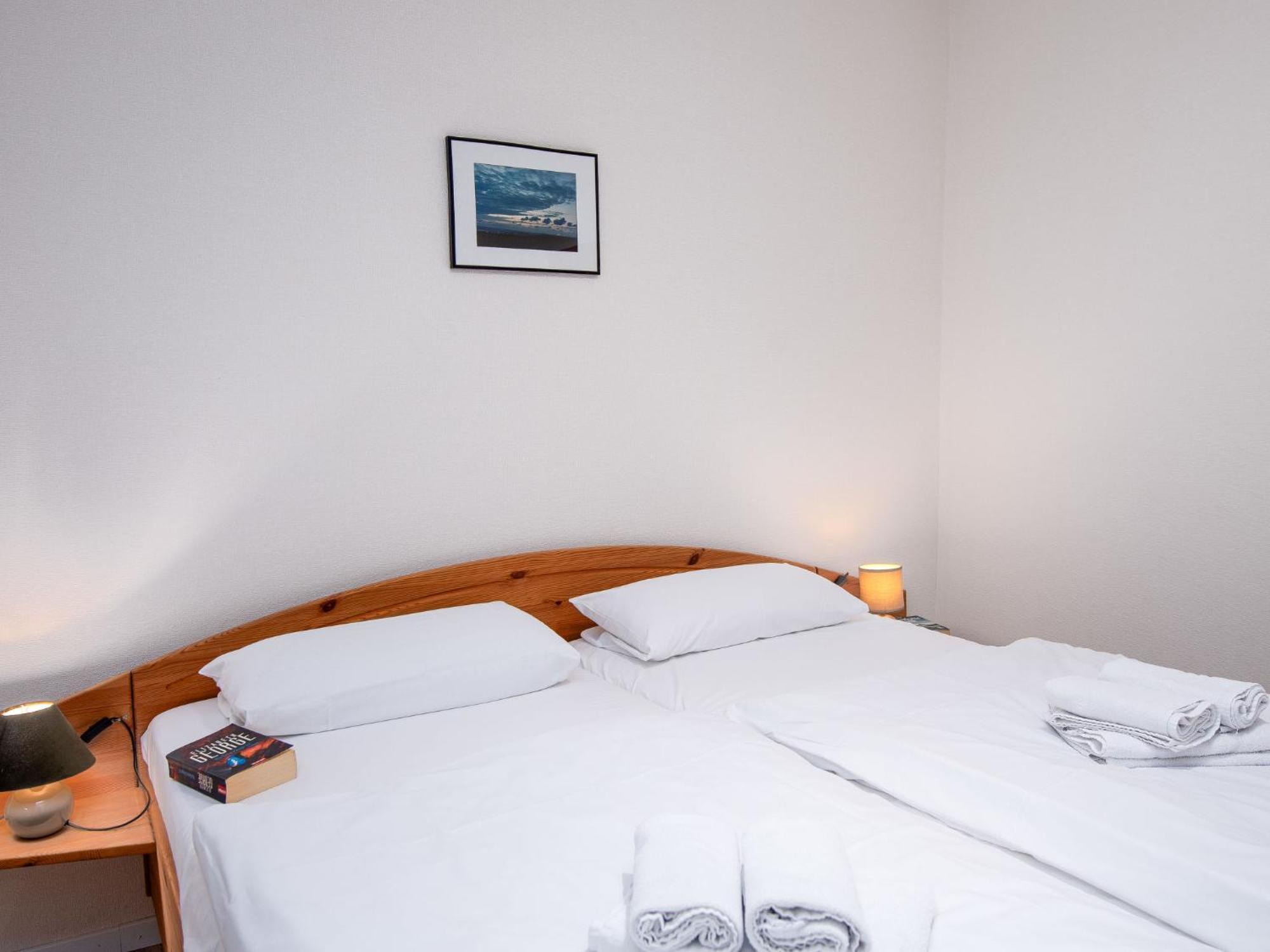 Holiday Home Albatross By Interhome นอร์ดไดค์ ภายนอก รูปภาพ