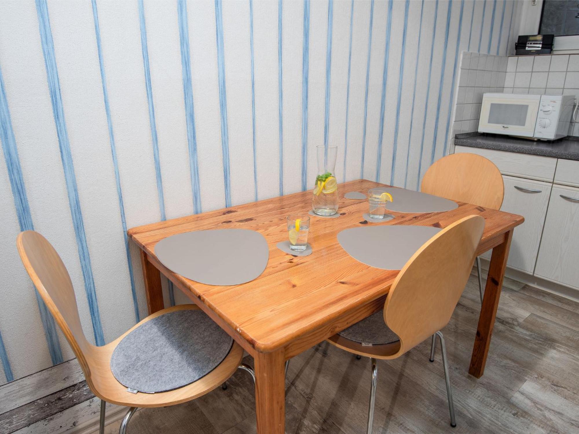 Holiday Home Albatross By Interhome นอร์ดไดค์ ภายนอก รูปภาพ